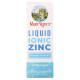 MaryRuth Organics, Liquid Ionic Zinc, Unflavored, 4 fl oz (120 ml)