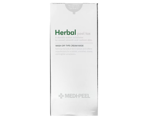 Medi-Peel, Herbal Peel Tox, 4.23 oz (120 g) Medi-Peel, Herbal Peel Tox, 4.23 oz (120 g)