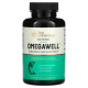 Live Conscious, OmegaWell, High Potency, 60 Softgels