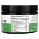 Зелень и зеленые овощи Beyond Greens, Energy, Detox & Immunity Mix, Light Matcha, 4 oz (115 g)