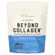 Для волос и ногтей Live Conscious, Beyond Collagen, с биотином и витамином C, 427 г (15 унций)
