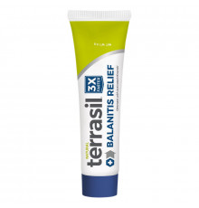 Terrasil, Balanitis Relief, 14 g Terrasil, Balanitis Relief, 14 g