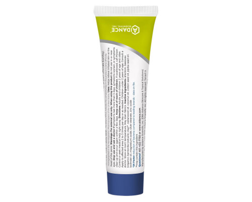 Terrasil, Balanitis Relief, 14 g Terrasil, Balanitis Relief, 14 g