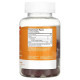 Chapter Six, Vitamin D3, Flavored, 5,000 IU (125 mcg), 60 Gummies