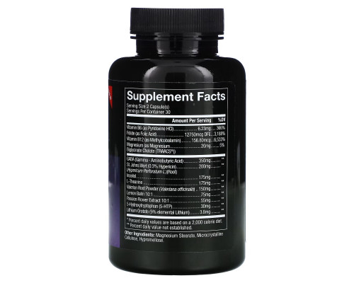 Dr. Emil Nutrition, EZ DOZE, 60 Capsules Dr. Emil Nutrition, EZ DOZE, 60 Capsules