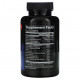 Для здорового сна Dr. Emil Nutrition, EZ DOZE Plus Melatonin, 60 капсул