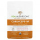 Грибы Real Mushrooms, Cordyceps-M, органический экстракт грибов в порошке, 60 г (2,12 унции)