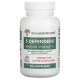 Грибы 5 Defenders®, Mushroom Extract Powder, 90 Capsules