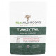 Грибы Turkey Tail, Organic Mushroom Extract Powder, 1.59 oz (45 gm)