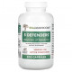 Грибы 5 Defenders®, Mushroom Extract Powder, 200 Capsules