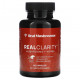 Грибы Real Mushrooms, RealClarity, грибы и травы`` 60 капсул