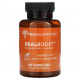Грибы RealBoost™, Mushrooms + Herbs, 60 Capsules