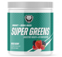 Зелень и зеленые овощи 6AM Run, Super Greens, 270 г (9,52 унции)
