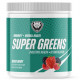 Зелень и зеленые овощи 6AM Run, Super Greens, 270 г (9,52 унции)