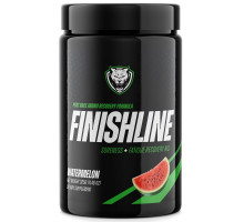6AM Run, Finishline, Soreness + Fatigue Recovery Aid, Watermelon, 11.46 oz (325 g)