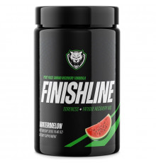 6AM Run, Finishline, Soreness + Fatigue Recovery Aid, Watermelon, 11.46 oz (325 g)