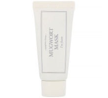 I'm From, Mugwort Mask, 30 g