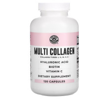 Left Coast Performance, Multi Collagen, 120 Capsules