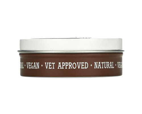 Natural Dog Company, Пустышка Paw, 59 мл (2 унции) Natural Dog Company, Пустышка Paw, 59 мл (2 унции)