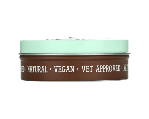 Natural Dog Company, Пустышка для морды, увлажнение, 59 мл (2 унции) Natural Dog Company, Пустышка для морды, увлажнение, 59 мл (2 унции)