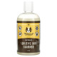 Natural Dog Company, Шампунь для чувствительной кожи, без отдушек, с овсянкой, 12 унций