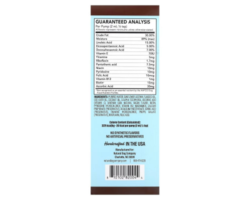 Natural Dog Company, 12-In-1 Liquid Multi Vitamin, For Dogs, All Ages, 16 fl oz (473 ml) Natural Dog Company, 12-In-1 Liquid Multi Vitamin, For Dogs, All Ages, 16 fl oz (473 ml)