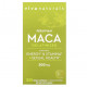 Суперфуды Viva Naturals, Peruvian Maca Gelatinized , 500 mg , 250 Veggie Capsules