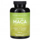 Суперфуды Viva Naturals, Peruvian Maca Gelatinized , 500 mg , 250 Veggie Capsules
