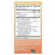 Имбирь и куркума Viva Naturals, Organic, Turmeric + Ginger, 90 Tablets