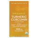 Viva Naturals, Organic Turmeric Curcumin with Black Pepper, 500 mg, 90 Tablets