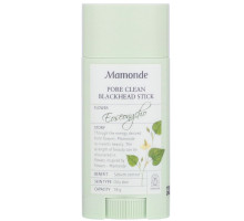 Mamonde, Pore Clean Blackhead Stick, 18 g