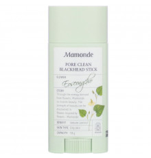 Mamonde, Pore Clean Blackhead Stick, 18 g