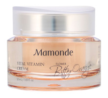 Mamonde, Vital Vitamin Cream, 1.69 fl oz (50 ml)