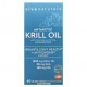 Рыбий жир и Омега 3, 6, 9 Antarctic Krill Oil with Astaxanthin, 60 Caplique Capsules
