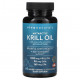 Рыбий жир и Омега 3, 6, 9 Antarctic Krill Oil with Astaxanthin, 60 Caplique Capsules