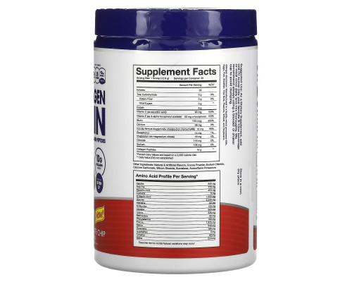 Obvi, Super Collagen Protein, Entenmann's, 13.54 oz (384 g) Obvi, Super Collagen Protein, Entenmann's, 13.54 oz (384 g)