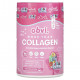Для мышц и суставов Obvi, More Than Collagen, All-In-One Beauty Nutrition Powder, Fruity Cereal, 12.56 oz (356 g)