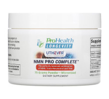 ProHealth Longevity, NMN Pro Complete, 75 g