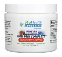 ProHealth Longevity, NMN Pro Complete, 37,5 г