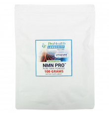 ProHealth Longevity, NMN Pro, Pure NMN Powder, 100 g