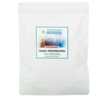 ProHealth Longevity, Micronized Trans-Resveratrol, 100 g