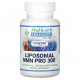 Витамины группы B Liposomal NMN Pro 300, 300 mg, 60 Capsules (150 mg per Capsule)