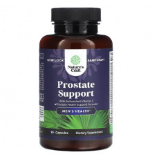 Мужское здоровье Prostate Support, 90 Capsules