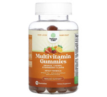 Natures Craft, Multivitamin Gummies, 90 Gummies