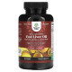 Natures Craft, Wild Icelandic Cod Liver Oil, 100 Softgels