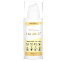 SMNutrition, Progesto-Life, Advanced Formula, 4 oz