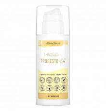 SMNutrition, Progesto-Life, Advanced Formula, 4 oz