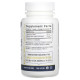 SMNutrition, Pregnenolone + Bioperine, 50 mg, 90 Capsules