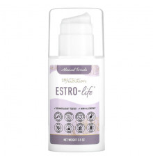 Женское здоровье SMNutrition, Estro-Life, улучшенная формула, 3,5 унции