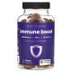 Антиоксиданты Immune Boost, Cherry, 60 Vegan Gummies